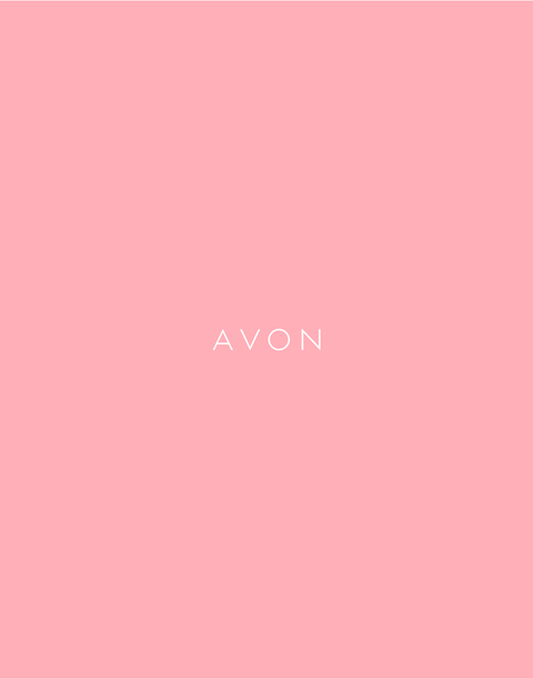 Avon What's New