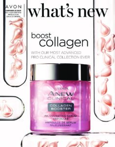Avon what's new, avon what's new 2020, avon demo book, avon demo products, avon catalog, C22