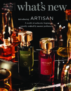 Avon what's new, avon what's new 2020, avon demo book, avon demo products, avon catalog, C23