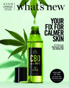 Avon what's new, avon what's new 2021, avon demo book, avon demo products, avon catalog, C5
