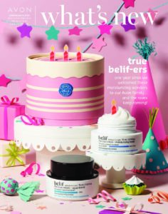 Avon what's new, avon what's new 2021, avon demo book, avon demo products, avon catalog, C6